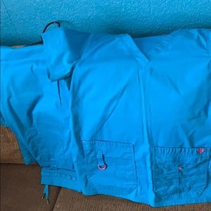 MED COUTURE SCRub (Medium)